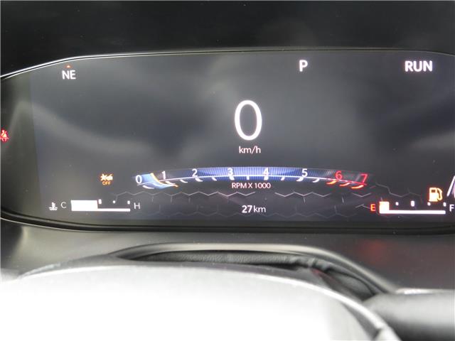 2024 Jeep Compass North (Stk: 7299) in Lac La Biche - Image 12 of 27