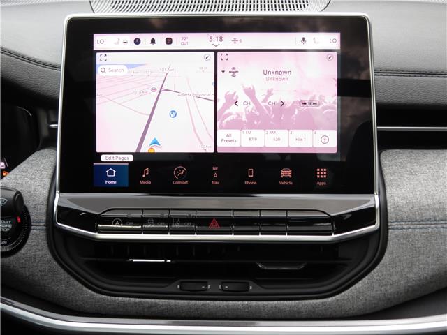 2024 Jeep Compass North (Stk: 7299) in Lac La Biche - Image 14 of 27