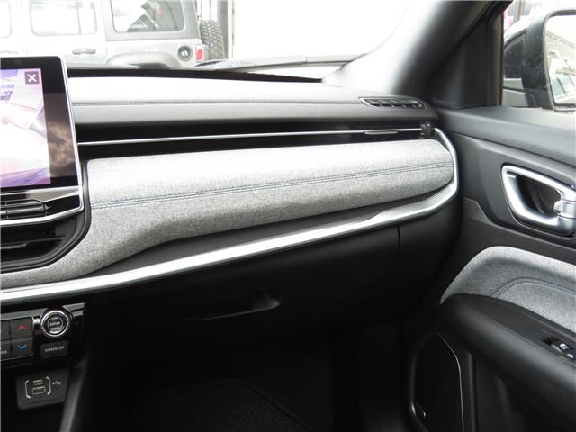 2024 Jeep Compass North (Stk: 7299) in Lac La Biche - Image 17 of 27