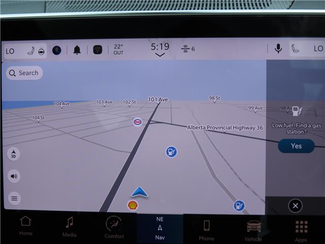 2024 Jeep Compass North (Stk: 7299) in Lac La Biche - Image 18 of 27