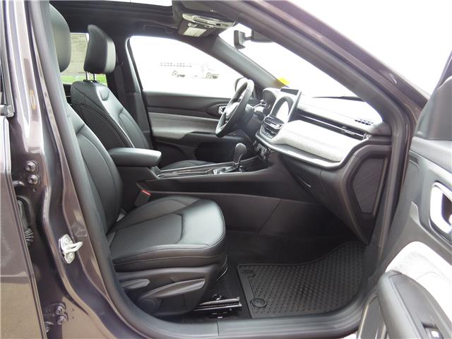 2024 Jeep Compass North (Stk: 7299) in Lac La Biche - Image 20 of 27