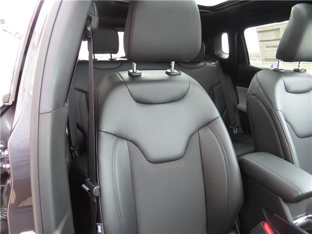 2024 Jeep Compass North (Stk: 7299) in Lac La Biche - Image 21 of 27
