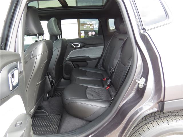 2024 Jeep Compass North (Stk: 7299) in Lac La Biche - Image 22 of 27