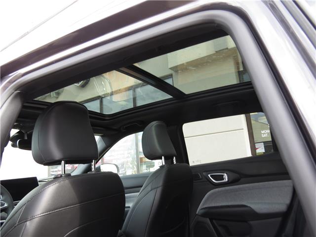 2024 Jeep Compass North (Stk: 7299) in Lac La Biche - Image 23 of 27
