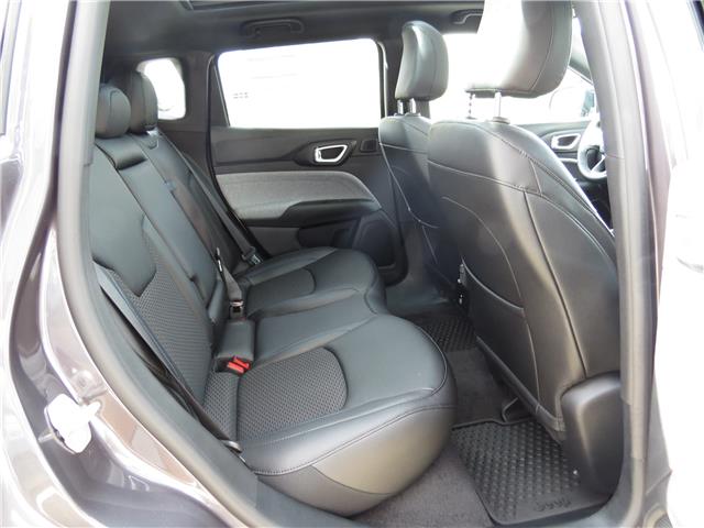2024 Jeep Compass North (Stk: 7299) in Lac La Biche - Image 24 of 27