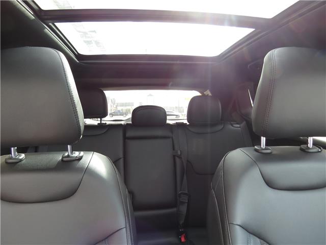 2024 Jeep Compass North (Stk: 7299) in Lac La Biche - Image 25 of 27