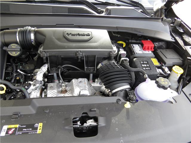 2024 Jeep Compass North (Stk: 7299) in Lac La Biche - Image 26 of 27