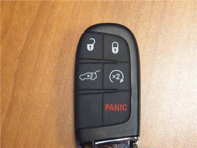 2024 Jeep Compass North (Stk: 7299) in Lac La Biche - Image 27 of 27