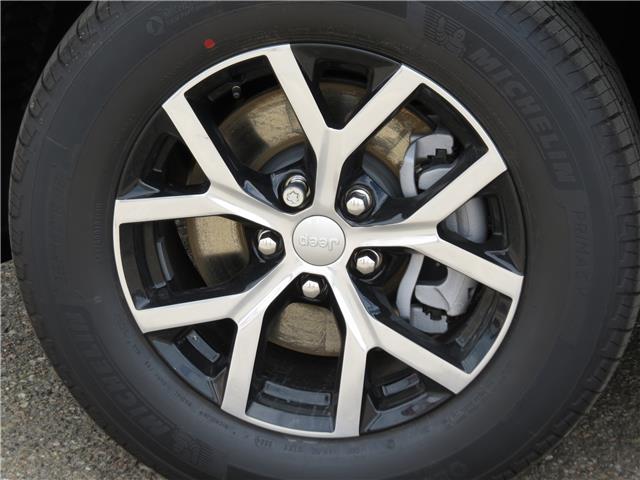 2024 Jeep Grand Cherokee L Limited (Stk: 7310) in Lac La Biche - Image 13 of 29