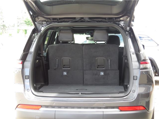 2024 Jeep Grand Cherokee L Limited (Stk: 7310) in Lac La Biche - Image 5 of 29