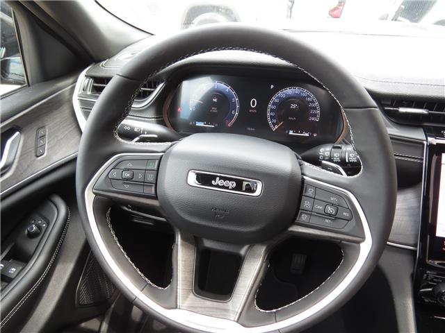 2024 Jeep Grand Cherokee L Limited (Stk: 7310) in Lac La Biche - Image 8 of 29