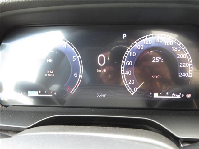 2024 Jeep Grand Cherokee L Limited (Stk: 7310) in Lac La Biche - Image 9 of 29