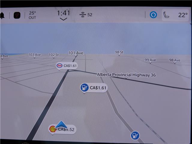 2024 Jeep Grand Cherokee L Limited (Stk: 7310) in Lac La Biche - Image 11 of 29