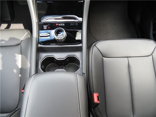 2024 Jeep Grand Cherokee L Limited (Stk: 7310) in Lac La Biche - Image 14 of 29