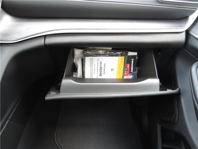 2024 Jeep Grand Cherokee L Limited (Stk: 7310) in Lac La Biche - Image 16 of 29