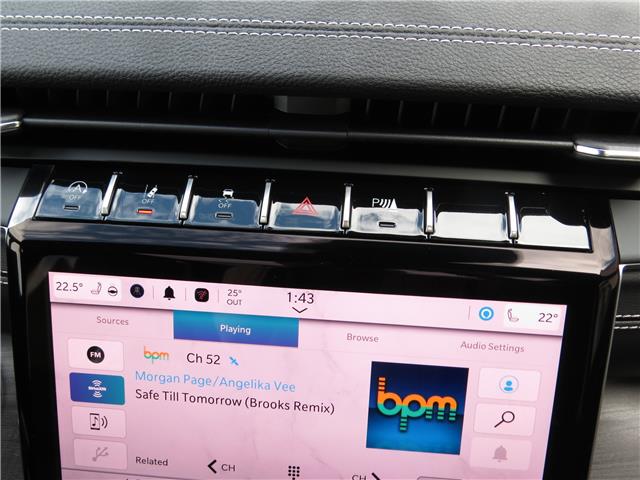2024 Jeep Grand Cherokee L Limited (Stk: 7310) in Lac La Biche - Image 17 of 29