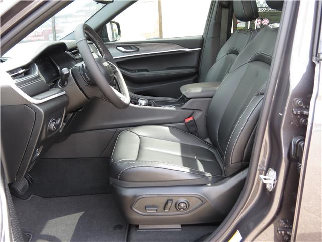 2024 Jeep Grand Cherokee L Limited (Stk: 7310) in Lac La Biche - Image 18 of 29