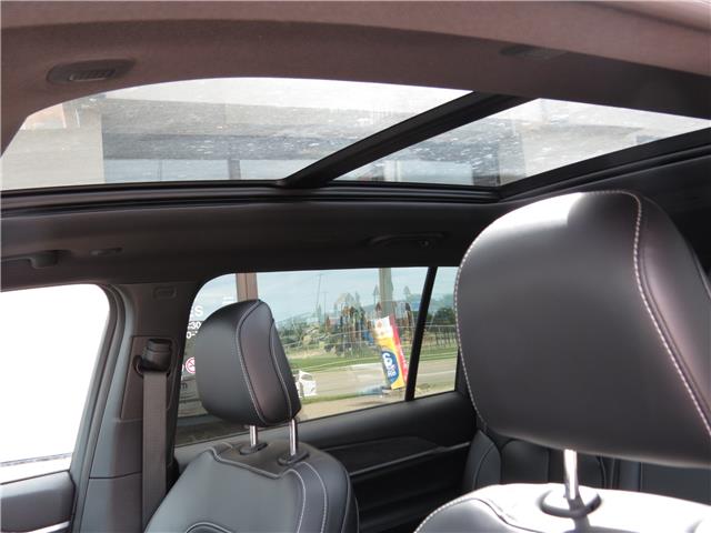 2024 Jeep Grand Cherokee L Limited (Stk: 7310) in Lac La Biche - Image 20 of 29