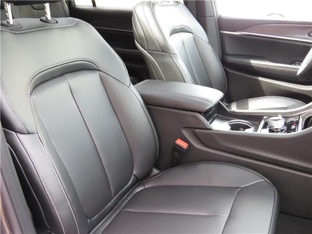 2024 Jeep Grand Cherokee L Limited (Stk: 7310) in Lac La Biche - Image 21 of 29
