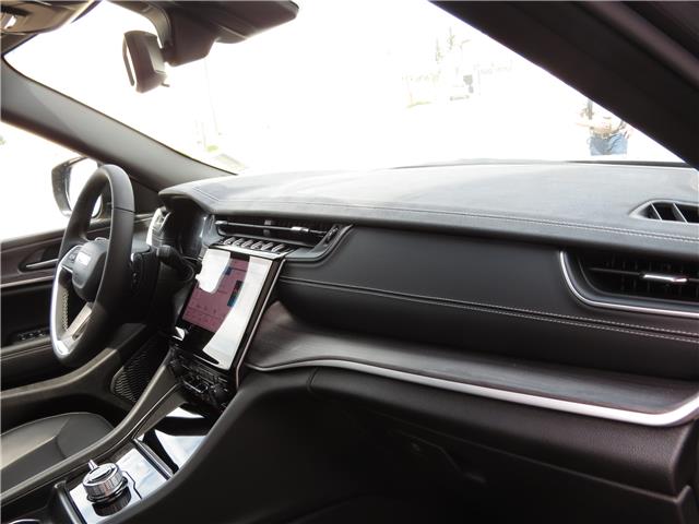 2024 Jeep Grand Cherokee L Limited (Stk: 7310) in Lac La Biche - Image 22 of 29