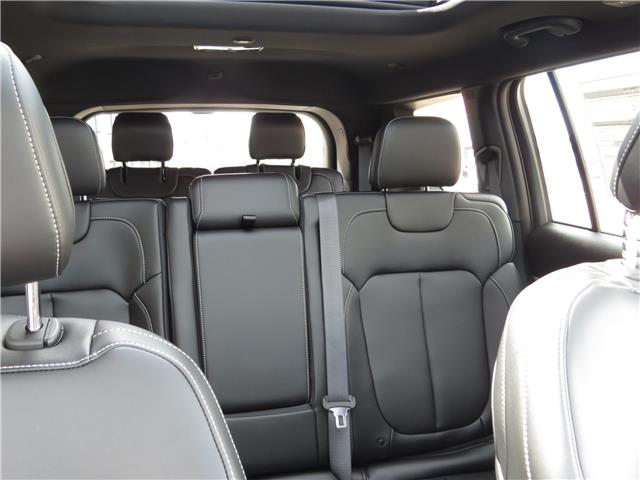 2024 Jeep Grand Cherokee L Limited (Stk: 7310) in Lac La Biche - Image 24 of 29