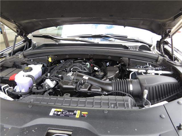 2024 Jeep Grand Cherokee L Limited (Stk: 7310) in Lac La Biche - Image 26 of 29