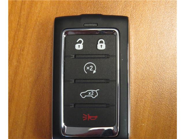 2024 Jeep Grand Cherokee L Limited (Stk: 7310) in Lac La Biche - Image 27 of 29