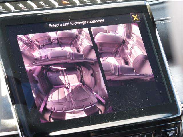 2024 Jeep Grand Cherokee L Limited (Stk: 7310) in Lac La Biche - Image 28 of 29