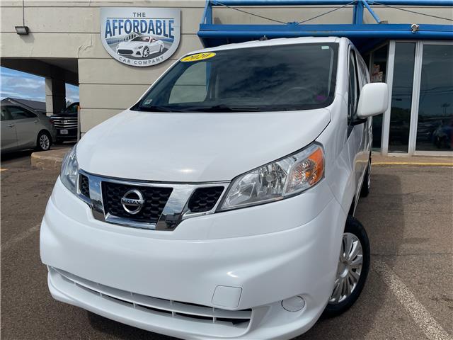 2020 Nissan NV200 SV in Charlottetown - Image 1 of 20