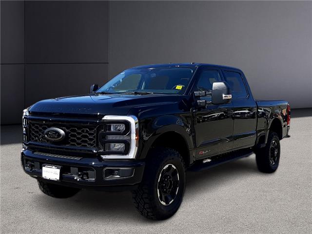 2025 Ford F-350 XLT (Stk: MS367) in Kamloops - Image 1 of 24