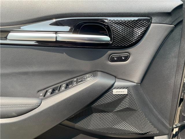 2025 Kia Seltos SX w/Black Interior (Stk: K25283) in Listowel - Image 12 of 31