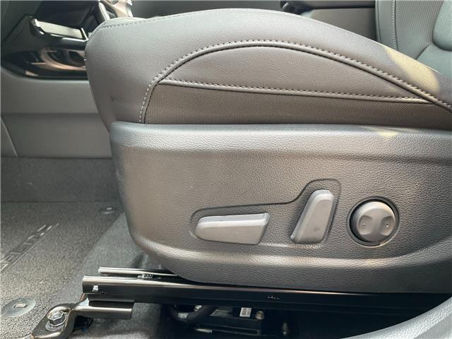 2025 Kia Seltos SX w/Black Interior (Stk: K25283) in Listowel - Image 14 of 31