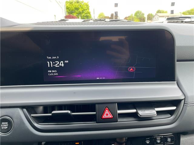 2025 Kia Seltos SX w/Black Interior (Stk: K25283) in Listowel - Image 19 of 31