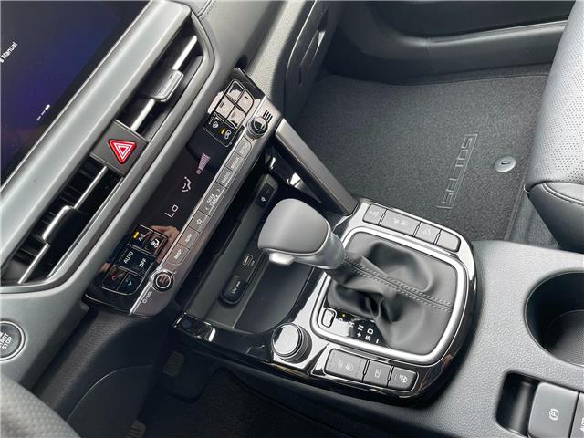 2025 Kia Seltos SX w/Black Interior (Stk: K25283) in Listowel - Image 22 of 31
