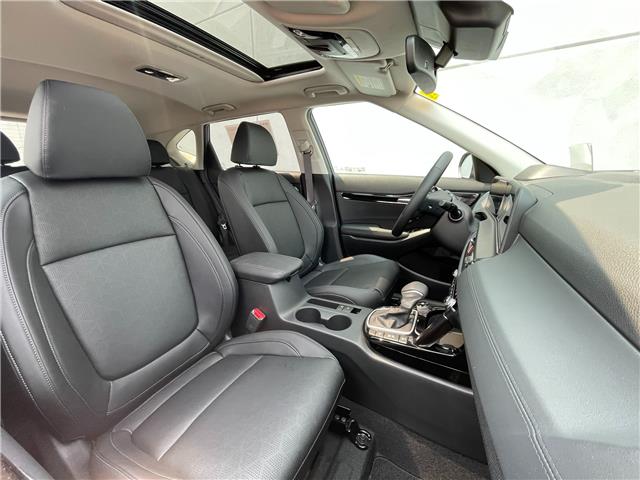 2025 Kia Seltos SX w/Black Interior (Stk: K25283) in Listowel - Image 24 of 31