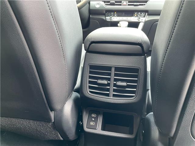 2025 Kia Seltos SX w/Black Interior (Stk: K25283) in Listowel - Image 26 of 31