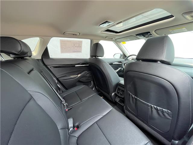 2025 Kia Seltos SX w/Black Interior (Stk: K25283) in Listowel - Image 29 of 31