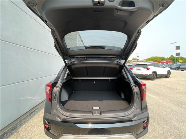 2025 Kia Seltos SX w/Black Interior (Stk: K25283) in Listowel - Image 30 of 31