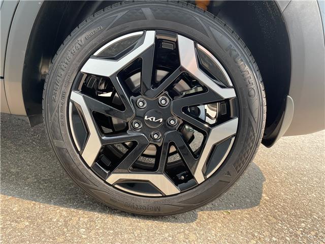 2025 Kia Seltos SX w/Black Interior (Stk: K25283) in Listowel - Image 31 of 31