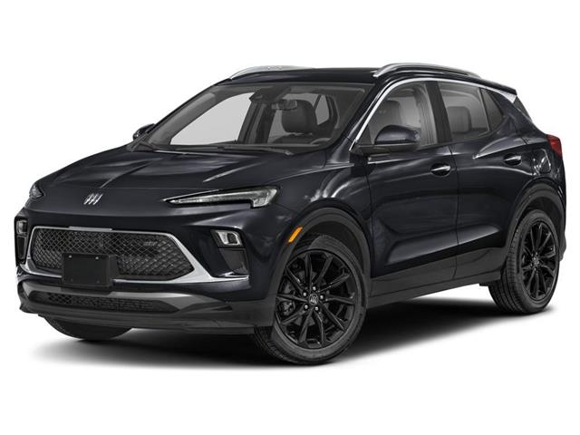 2025 Buick Encore GX Sport Touring (Stk: 25223) in Ingersoll - Image 1 of 11