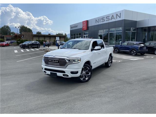 2023 RAM 1500 Limited Longhorn (Stk: N25-0083P) in Chilliwack - Image 1 of 19