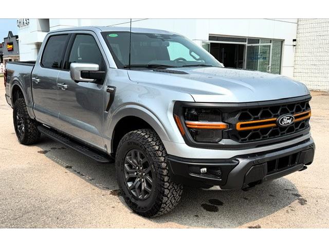 2025 Ford F-150 Tremor (Stk: 25TR30) in GANANOQUE - Image 1 of 10