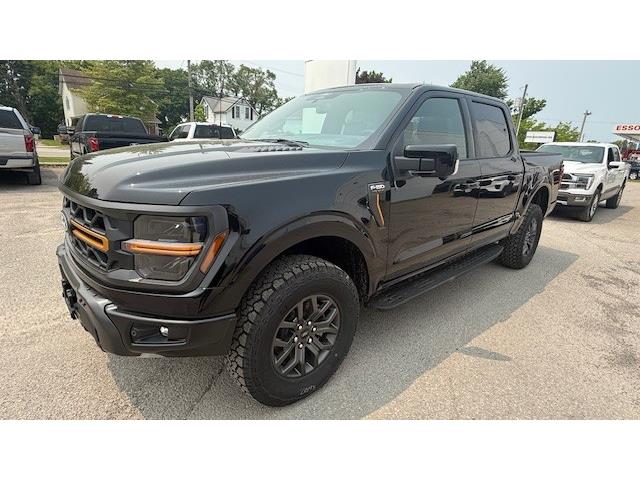 2025 Ford F-150 Tremor (Stk: 25TR27) in GANANOQUE - Image 1 of 10