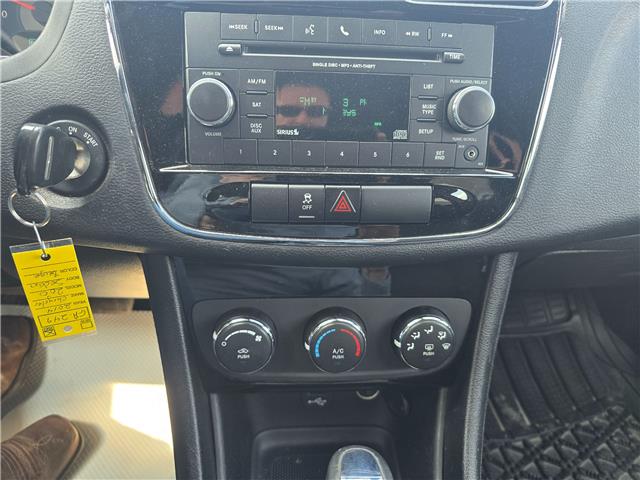 2014 Chrysler 200 LX in Saskatoon - Image 10 of 11