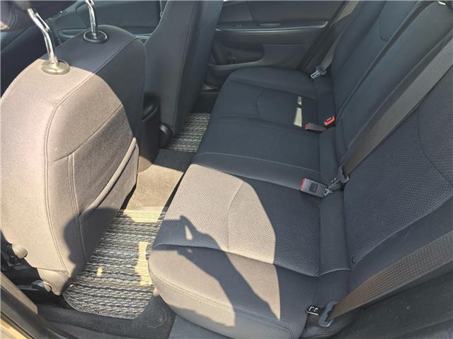 2014 Chrysler 200 LX in Saskatoon - Image 8 of 11