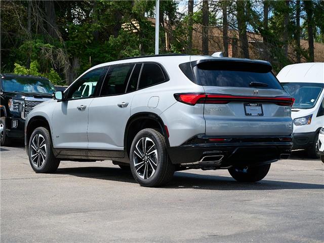 2025 Buick Enclave Sport Touring (Stk: 6025-183) in Salmon Arm - Image 2 of 48