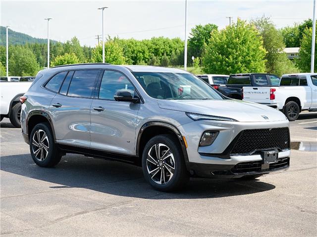 2025 Buick Enclave Sport Touring (Stk: 6025-183) in Salmon Arm - Image 5 of 48