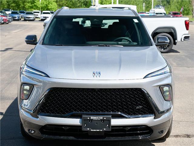 2025 Buick Enclave Sport Touring (Stk: 6025-183) in Salmon Arm - Image 6 of 48