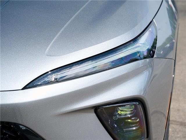 2025 Buick Enclave Sport Touring (Stk: 6025-183) in Salmon Arm - Image 7 of 48