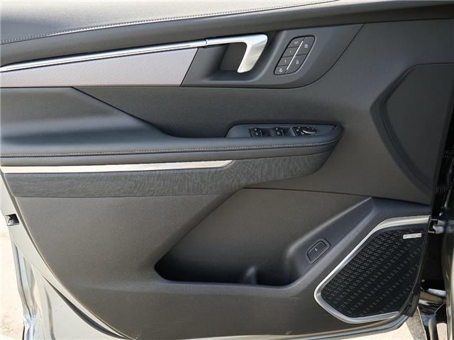 2025 Buick Enclave Sport Touring (Stk: 6025-183) in Salmon Arm - Image 10 of 48